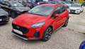 Ford Fiesta Active 1.0 ecoboost h 125cv Rojo - thumbnail 3