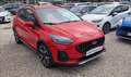 Ford Fiesta Active 1.0 ecoboost h 125cv Rojo - thumbnail 1