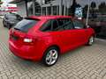 Skoda Rapid/Spaceback Spaceback Ambition Rouge - thumbnail 5