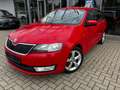 Skoda Rapid/Spaceback Spaceback Ambition Rouge - thumbnail 1