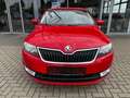Skoda Rapid/Spaceback Spaceback Ambition Rouge - thumbnail 2