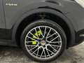Porsche Cayenne E-Hybrid*LED/Kamera/AHK/Pano/Leder/21"* Schwarz - thumbnail 30