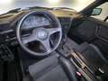 BMW 318 i Cabrio  TOP ZUSTAND Leder/Alcantara Noir - thumbnail 12