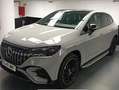 Mercedes-Benz EQE 43 EQE AMG 43 4Matic Gris - thumbnail 1