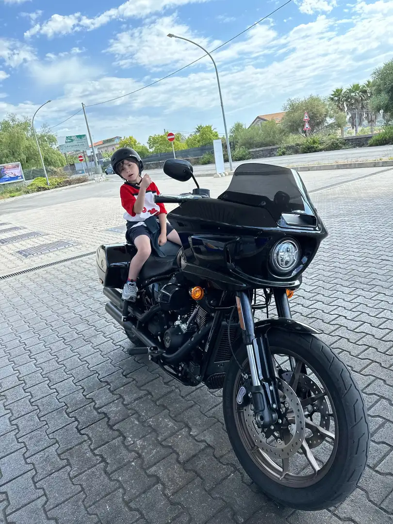 Harley-Davidson Lowrider ST full optional - 1