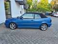 Volkswagen Golf Cabriolet Golf Cabrio 1.8 Blauw - thumbnail 1