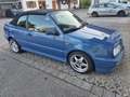 Volkswagen Golf Cabriolet Golf Cabrio 1.8 Blauw - thumbnail 13