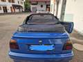 Volkswagen Golf Cabriolet Golf Cabrio 1.8 Blauw - thumbnail 24
