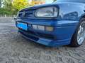 Volkswagen Golf Cabriolet Golf Cabrio 1.8 Blauw - thumbnail 9