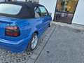 Volkswagen Golf Cabriolet Golf Cabrio 1.8 Blauw - thumbnail 11