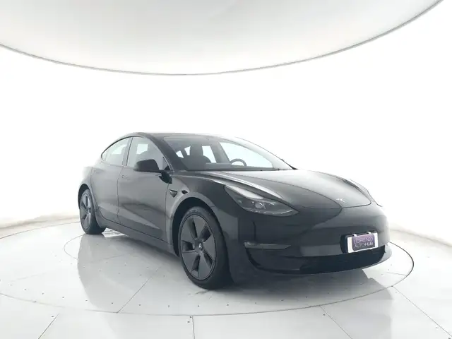 Tesla Model 3 Long Range Dual Motor awd AUTOPILOT+C18"