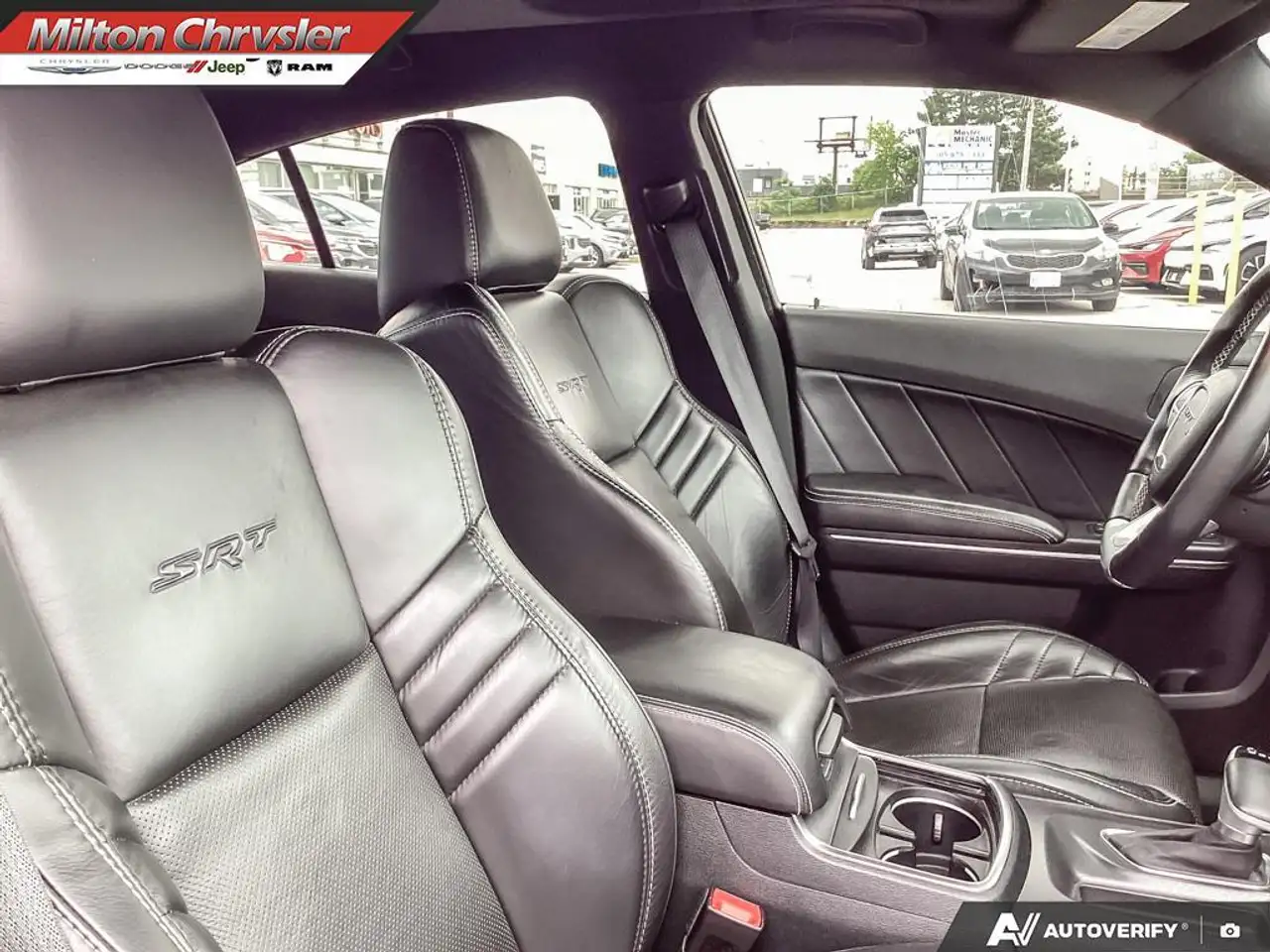 Dodge Charger fotografie Dodge Charger