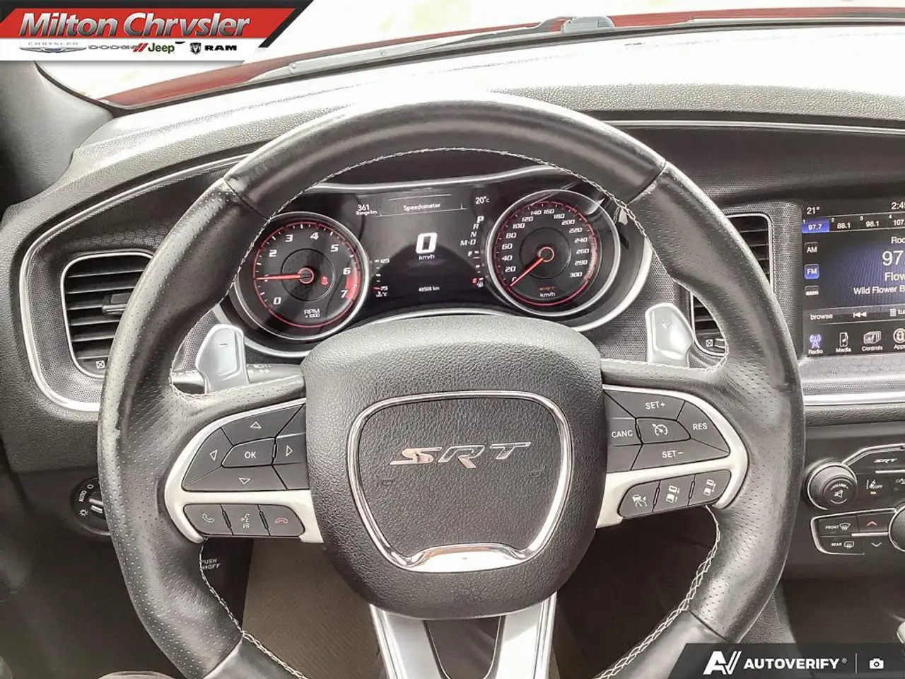Dodge Charger fotografie Dodge Charger
