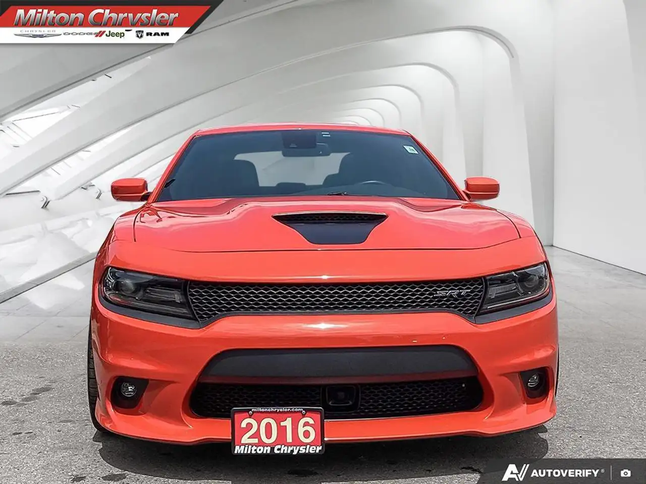 Dodge Charger fotografie Dodge Charger