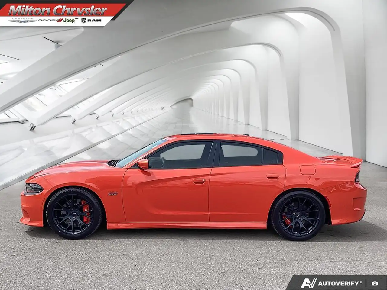 Dodge Charger fotografie Dodge Charger