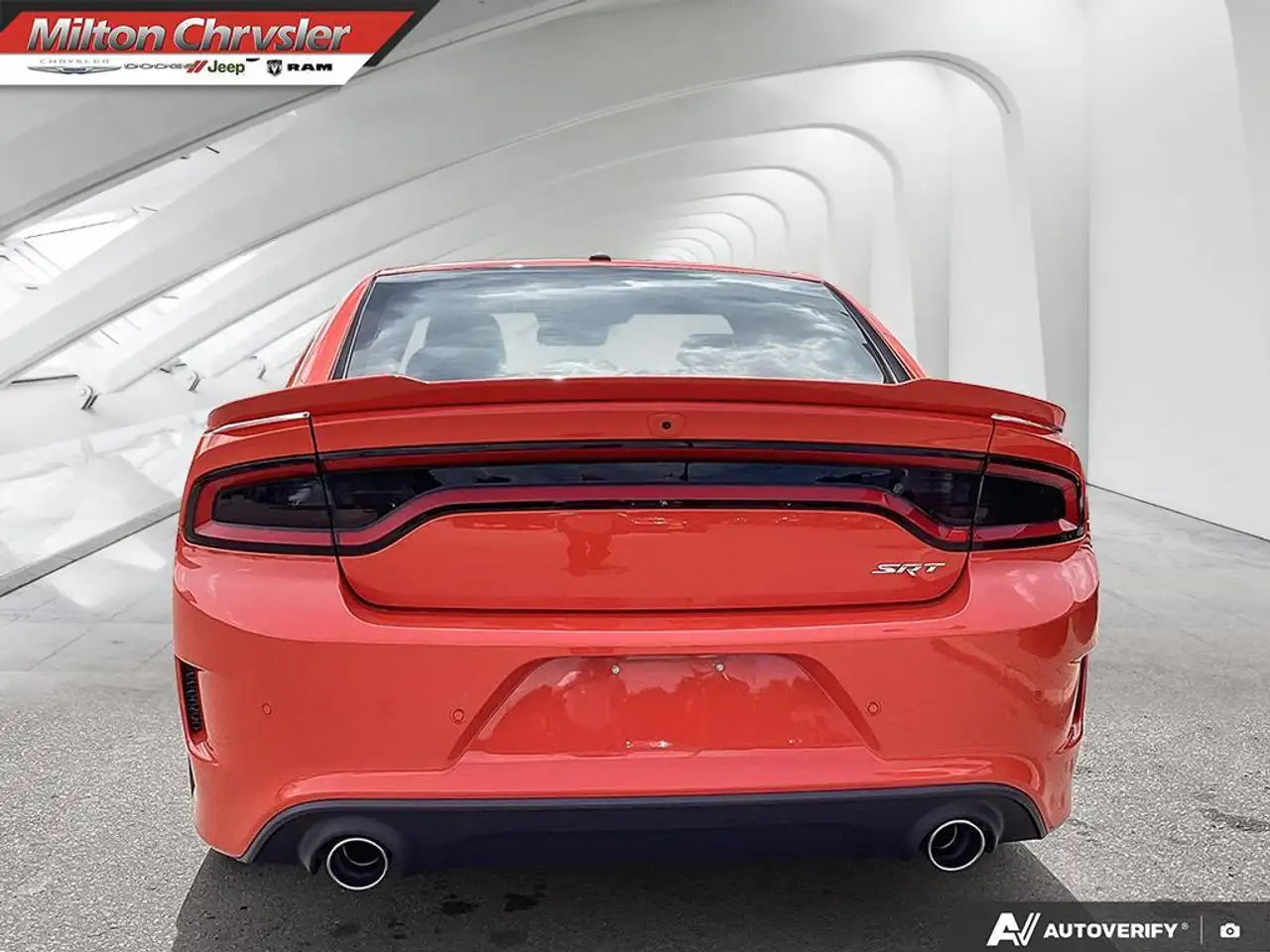 Dodge Charger fotografie Dodge Charger
