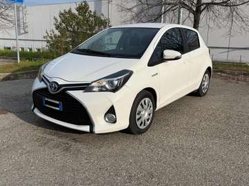 Yaris 5p 1.5h Active