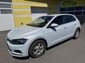 Volkswagen Polo 1.0 - nur 64800km TOP Zustand! Silber - thumbnail 1