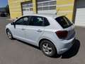 Volkswagen Polo 1.0 - nur 64800km TOP Zustand! Silber - thumbnail 8