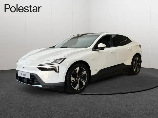 Polestar 4