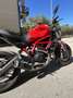 Ducati Monster 797 Piros - thumbnail 2