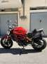 Ducati Monster 797 Piros - thumbnail 7
