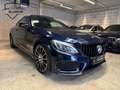 Mercedes-Benz C 250 Coupé Prestige NIEUWE MOTOR!|Pano|ACC|Blindspot|Ca Blauw - thumbnail 5