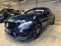 Mercedes-Benz C 250 Coupé Prestige NIEUWE MOTOR!|Pano|ACC|Blindspot|Ca Blauw - thumbnail 4