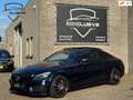 Mercedes-Benz C 250 Coupé Prestige NIEUWE MOTOR!|Pano|ACC|Blindspot|Ca Blauw - thumbnail 1