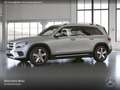 Mercedes-Benz GLB 200 PROGRESSIVE+LED+KAMERA+TOTW+7G Silber - thumbnail 3