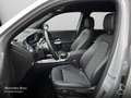 Mercedes-Benz GLB 200 PROGRESSIVE+LED+KAMERA+TOTW+7G Plateado - thumbnail 11