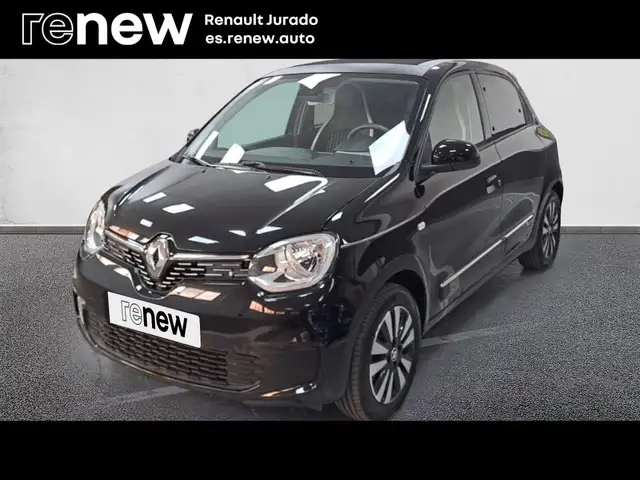 Renault Twingo Electric Techno 60kW Batería 20kW/h