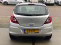 Opel Corsa 1.2-16V Enjoy/5drs/nap/2e EIG/ dealeronderhouden/ Gris - thumbnail 8