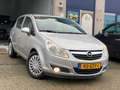 Opel Corsa 1.2-16V Enjoy/5drs/nap/2e EIG/ dealeronderhouden/ Gris - thumbnail 5