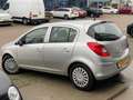 Opel Corsa 1.2-16V Enjoy/5drs/nap/2e EIG/ dealeronderhouden/ Gris - thumbnail 7