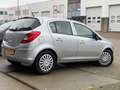 Opel Corsa 1.2-16V Enjoy/5drs/nap/2e EIG/ dealeronderhouden/ Gris - thumbnail 3