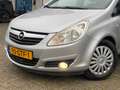 Opel Corsa 1.2-16V Enjoy/5drs/nap/2e EIG/ dealeronderhouden/ Gris - thumbnail 26