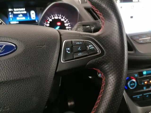 Ford Kuga view 28