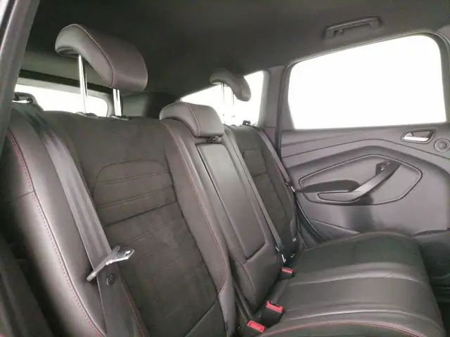 Ford Kuga view 8
