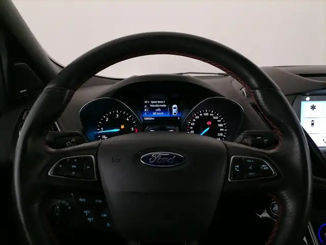 Ford Kuga view 26