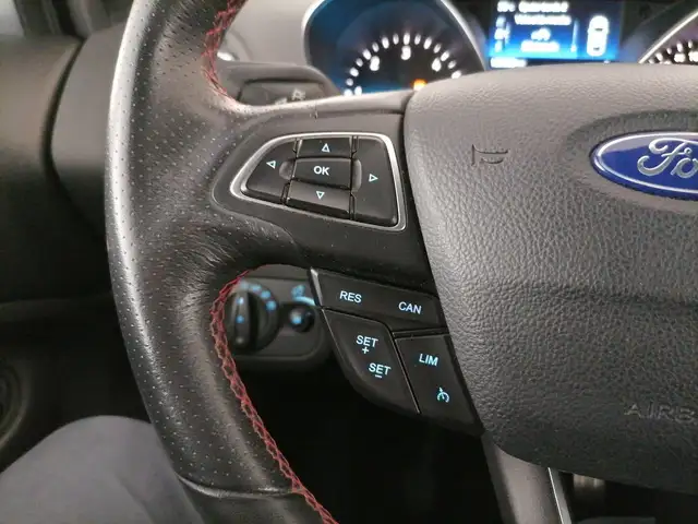 Ford Kuga view 27