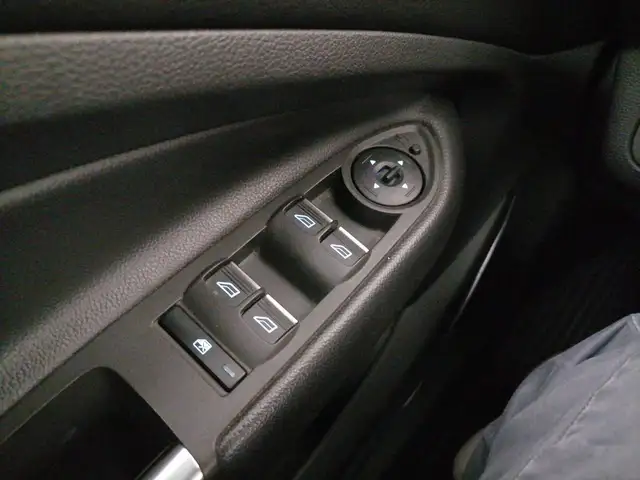 Ford Kuga view 29