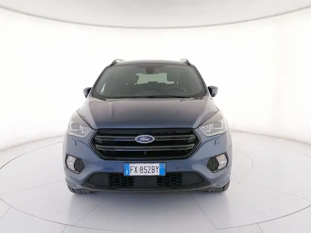 Ford Kuga view 5