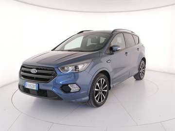 1.5 tdci ST-Line s&s 2wd 120cv my19.25