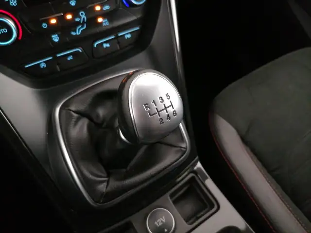Ford Kuga view 14