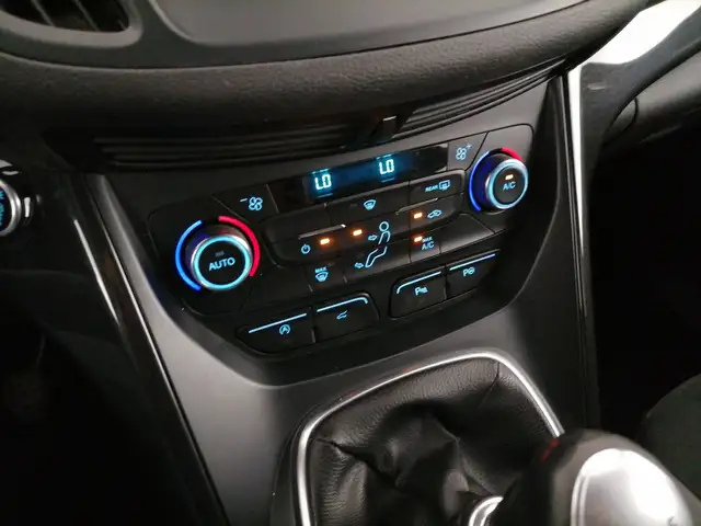 Ford Kuga view 15