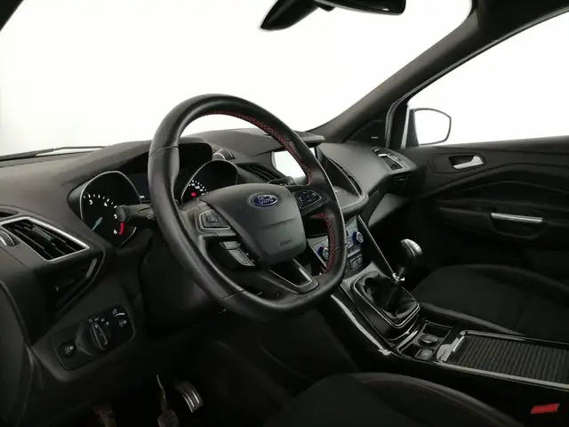 Ford Kuga view 12