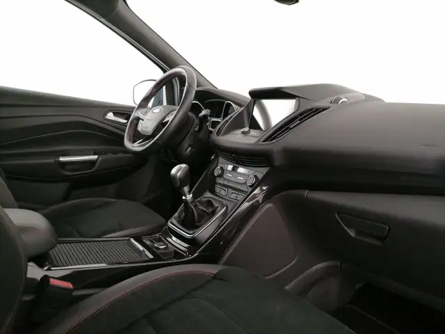 Ford Kuga view 7