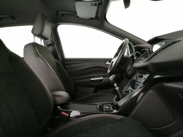 Ford Kuga view 6