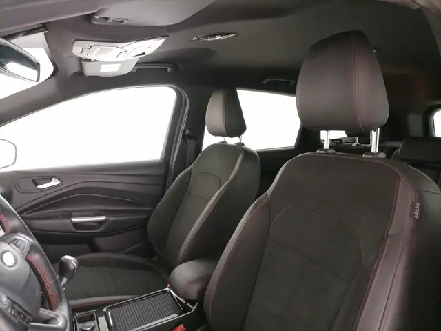 Ford Kuga view 13